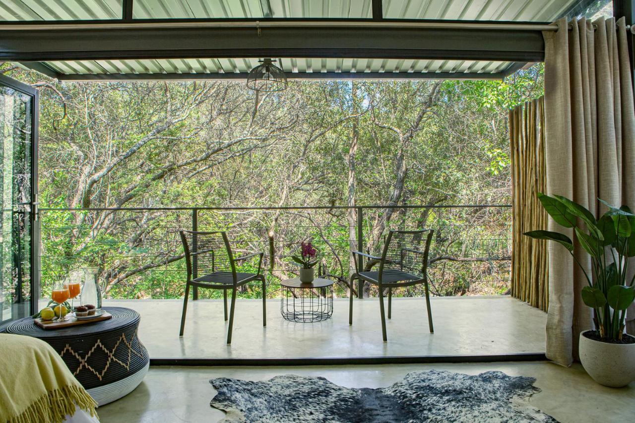Nehema Manor Villa Schoemansville Luaran gambar