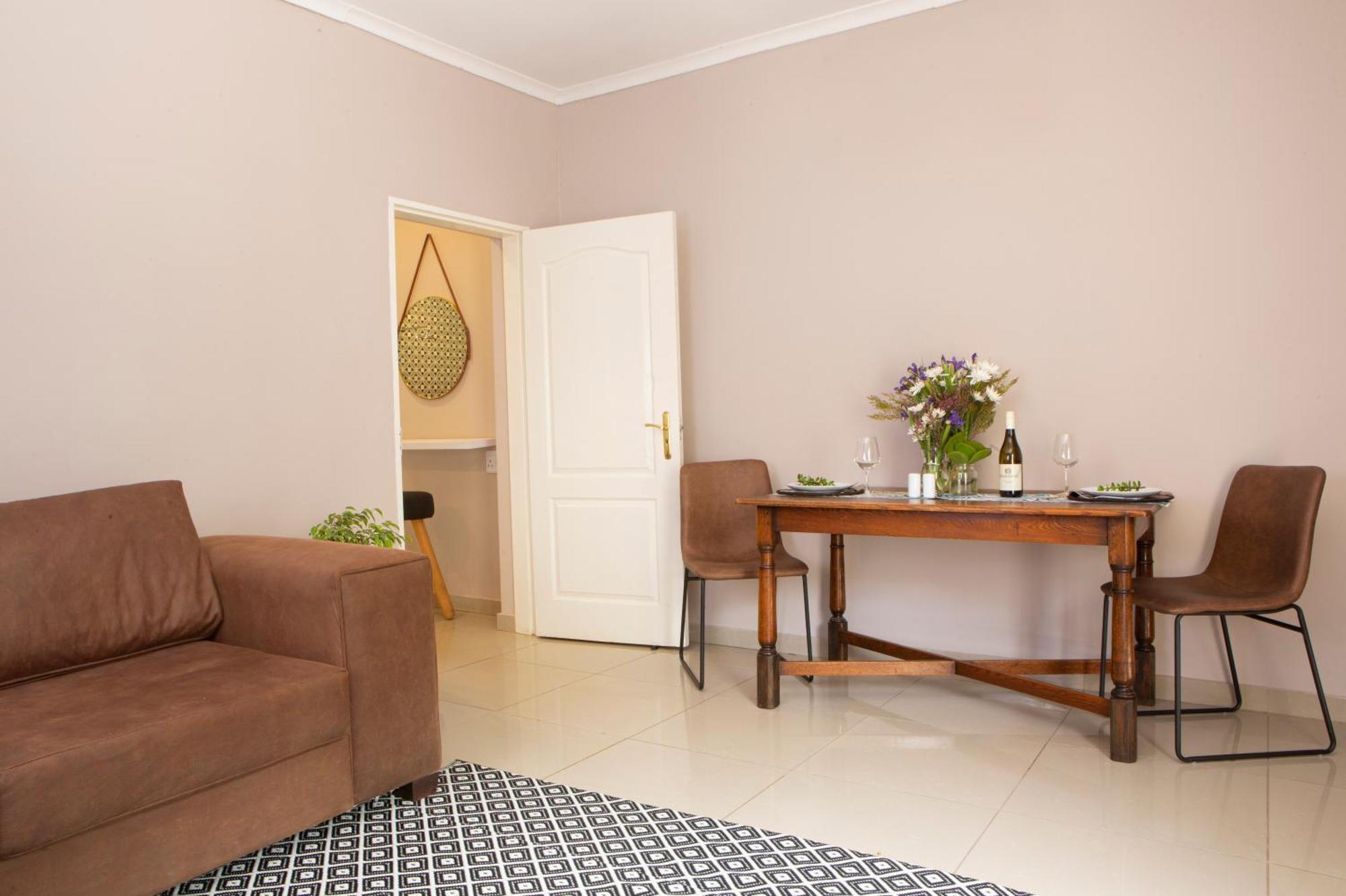 Nehema Manor Villa Schoemansville Luaran gambar