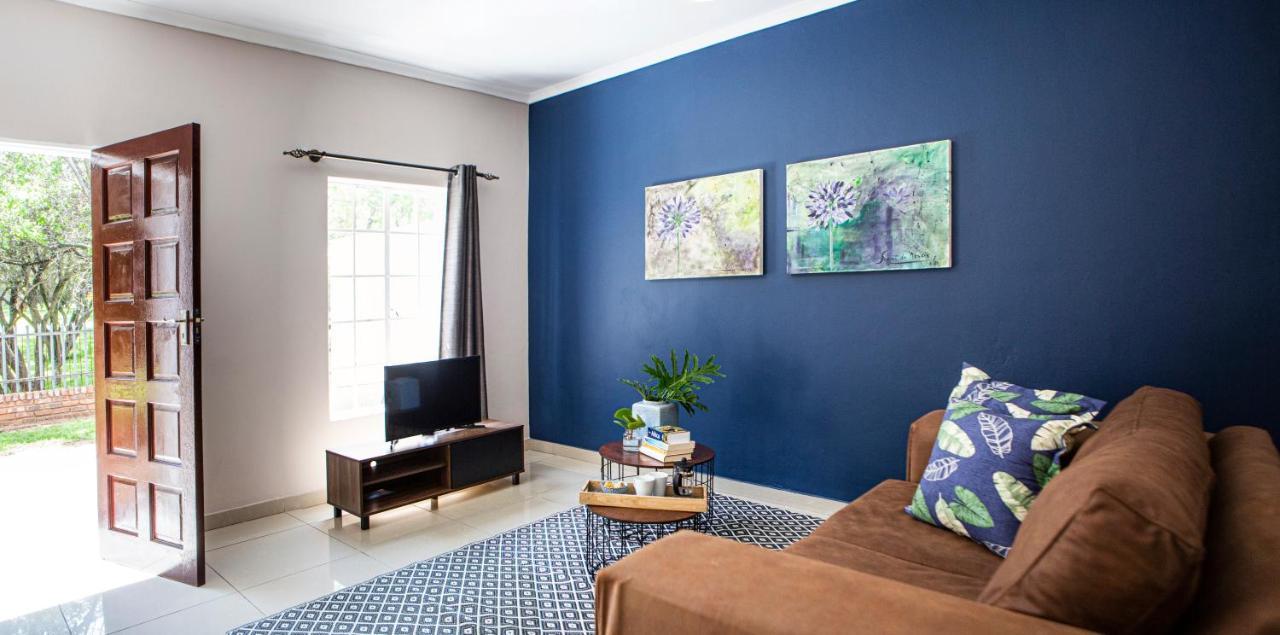 Nehema Manor Villa Schoemansville Luaran gambar