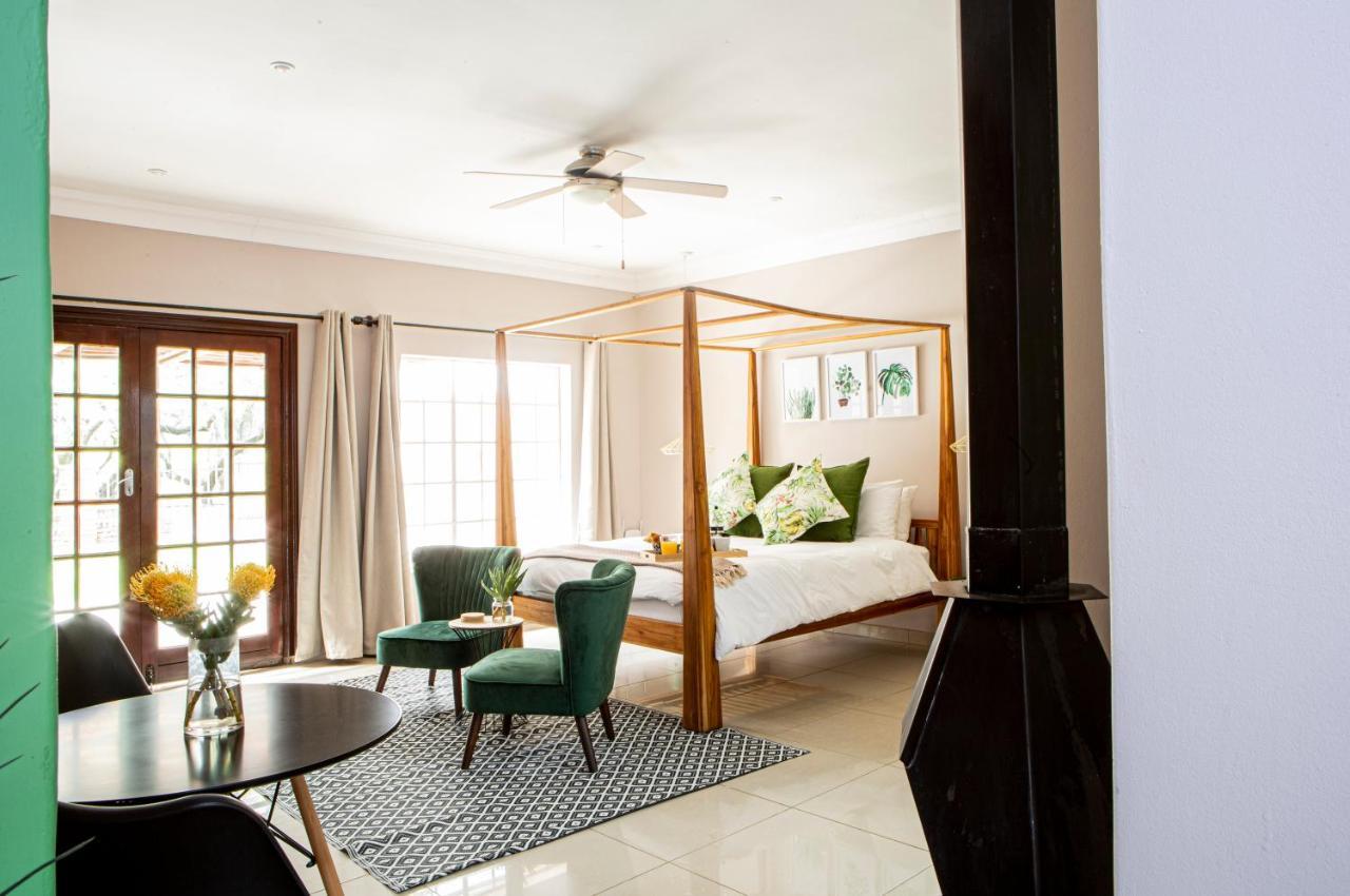 Nehema Manor Villa Schoemansville Luaran gambar