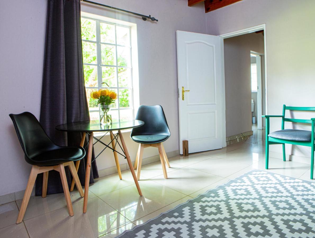 Nehema Manor Villa Schoemansville Luaran gambar