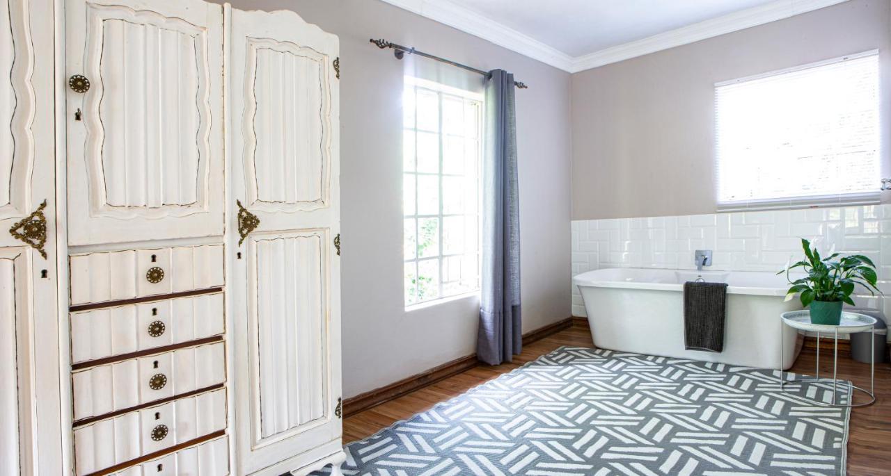Nehema Manor Villa Schoemansville Luaran gambar