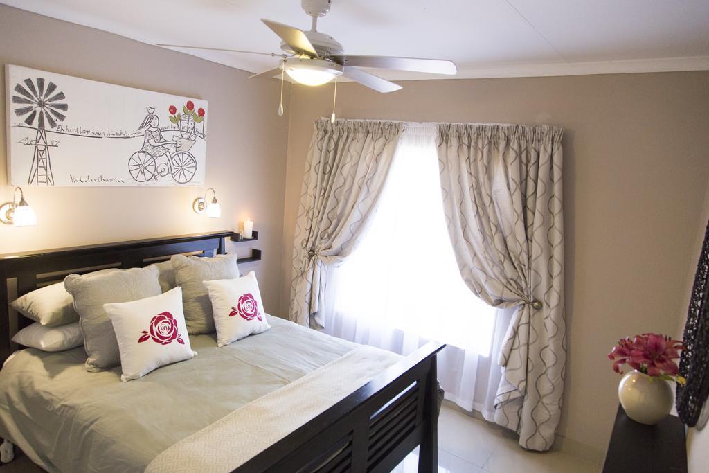 Nehema Manor Villa Schoemansville Luaran gambar
