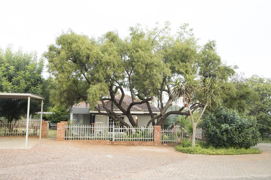 Nehema Manor Villa Schoemansville Luaran gambar