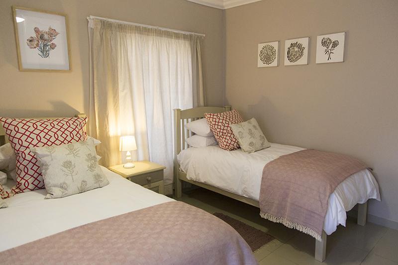 Nehema Manor Villa Schoemansville Luaran gambar